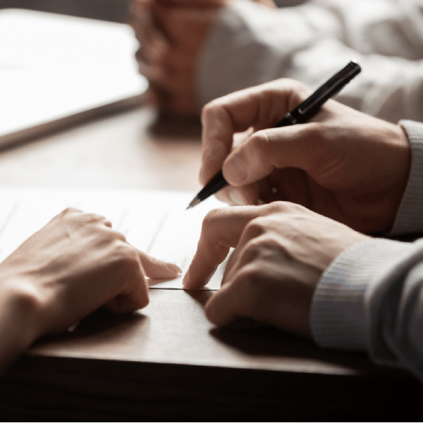 Solicitors legal documentation Solicitors legal documentation and application to court
