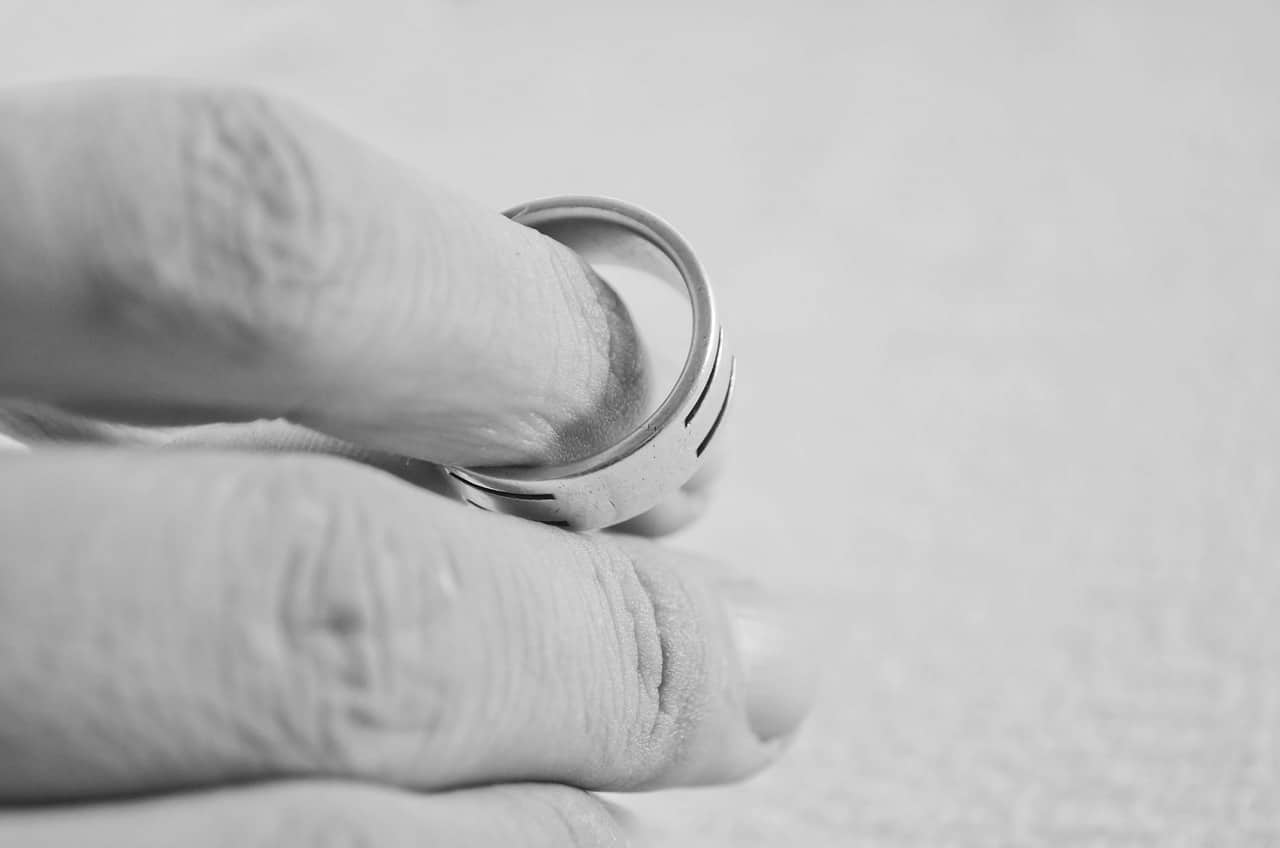 legal separation agreement legal separation agreement