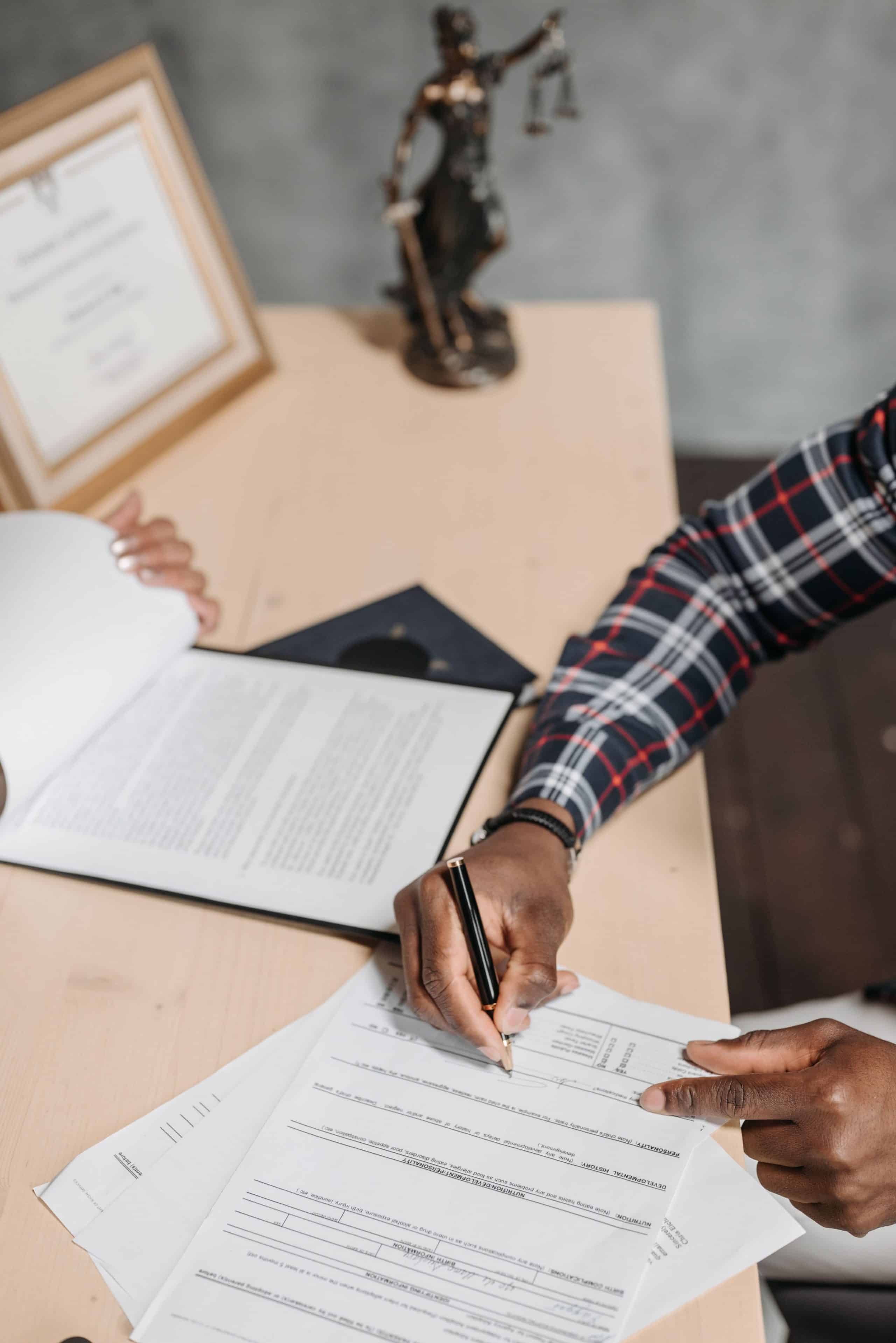 Civil Partnership Dissolution Vs Divorce | Eddowes, Perry \u0026 Osbourne Solicitors
