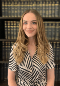 rose sanders trainee solicitor